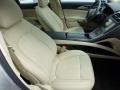 Ingot Silver - MKZ FWD Photo No. 10
