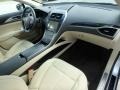 Ingot Silver - MKZ FWD Photo No. 11