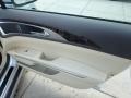 Ingot Silver - MKZ FWD Photo No. 13