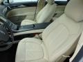 Ingot Silver - MKZ FWD Photo No. 15