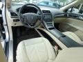 Ingot Silver - MKZ FWD Photo No. 17