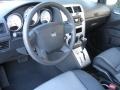 Bright Silver Metallic - Caliber SXT Photo No. 8