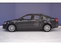 Black - Jetta SE Sedan Photo No. 4