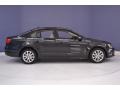 Black - Jetta SE Sedan Photo No. 8