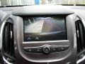 2016 Tungsten Metallic Chevrolet Cruze LT Sedan  photo #16