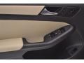 Black - Jetta SE Sedan Photo No. 21