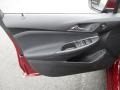 2016 Siren Red Tintcoat Chevrolet Cruze LT Sedan  photo #11