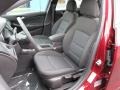 2016 Siren Red Tintcoat Chevrolet Cruze LT Sedan  photo #12