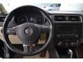 Black - Jetta SE Sedan Photo No. 28