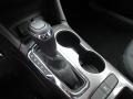 2016 Siren Red Tintcoat Chevrolet Cruze LT Sedan  photo #15