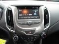 2016 Siren Red Tintcoat Chevrolet Cruze LT Sedan  photo #16