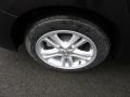 Tungsten Metallic - Cruze LT Sedan Photo No. 3