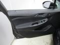Tungsten Metallic - Cruze LT Sedan Photo No. 10