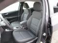 Tungsten Metallic - Cruze LT Sedan Photo No. 11