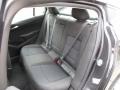 Tungsten Metallic - Cruze LT Sedan Photo No. 12