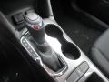 Tungsten Metallic - Cruze LT Sedan Photo No. 14