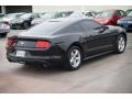 2015 Black Ford Mustang EcoBoost Coupe  photo #11