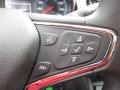 Tungsten Metallic - Cruze LT Sedan Photo No. 17