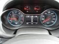 Tungsten Metallic - Cruze LT Sedan Photo No. 20