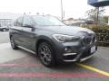 Mineral Grey Metallic - X1 xDrive28i Photo No. 1