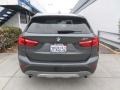 Mineral Grey Metallic - X1 xDrive28i Photo No. 3