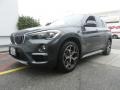 Mineral Grey Metallic - X1 xDrive28i Photo No. 5