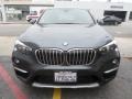 Mineral Grey Metallic - X1 xDrive28i Photo No. 6