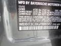 Mineral Grey Metallic - X1 xDrive28i Photo No. 26