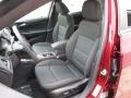 2016 Siren Red Tintcoat Chevrolet Cruze LT Sedan  photo #11