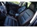 Deep Black Metallic - Tiguan SE Photo No. 14