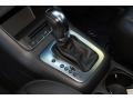 Deep Black Metallic - Tiguan SE Photo No. 15