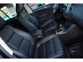 Deep Black Metallic - Tiguan SE Photo No. 18