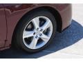 Basque Red Pearl - TSX Sedan Photo No. 11