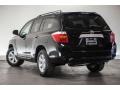 2010 Black Toyota Highlander   photo #10