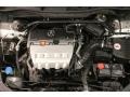 2010 Acura TSX 2.4 Liter DOHC 16-Valve i-VTEC 4 Cylinder Engine Photo