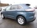 2016 Too Good to Be Blue Ford Edge SEL AWD  photo #4