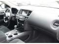 2013 Moonlight White Nissan Pathfinder S 4x4  photo #5