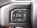 Medium Earth Gray Controls Photo for 2016 Ford F150 #112175721
