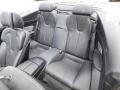 Black Rear Seat Photo for 2014 BMW M6 #112175728
