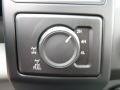 Medium Earth Gray Controls Photo for 2016 Ford F150 #112175737