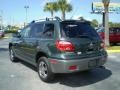 2006 Lofty Green Pearl Mitsubishi Outlander LS  photo #5