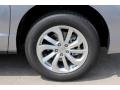 2017 Acura RDX Standard RDX Model Wheel