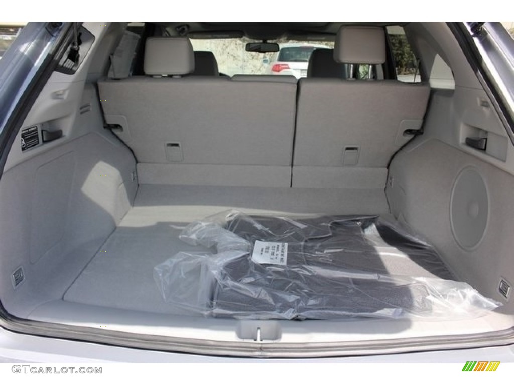 2017 Acura RDX Standard RDX Model Trunk Photo #112179084
