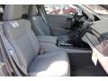 Graystone Front Seat Photo for 2017 Acura RDX #112179166