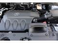  2017 RDX  3.5 Liter SOHC 24-Valve i-VTEC V6 Engine