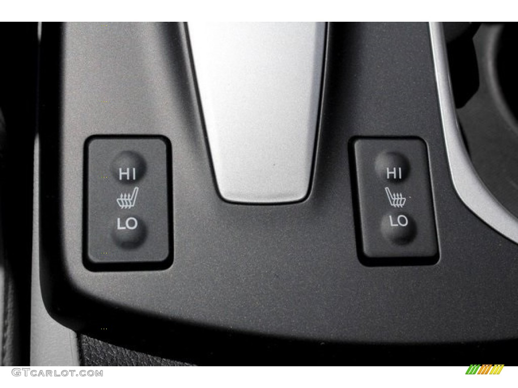 2017 Acura RDX Standard RDX Model Controls Photo #112179313