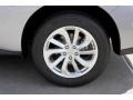 Lunar Silver Metallic - RDX  Photo No. 11