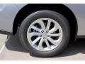 Lunar Silver Metallic - RDX  Photo No. 12