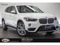 Alpine White - X1 xDrive28i Photo No. 1