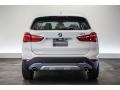 Alpine White - X1 xDrive28i Photo No. 4